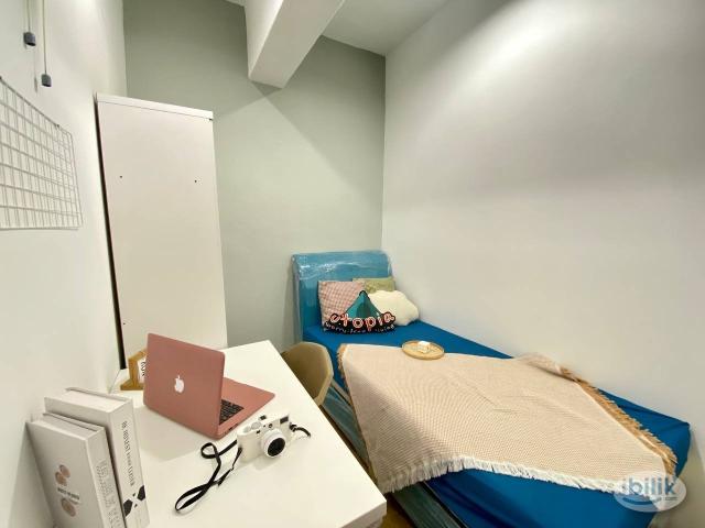 Room for rent in Country Heights Damansara, Kuala Lumpur