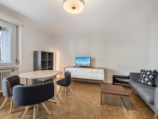 Apartment mieten in Conches