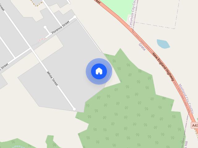 Apartment for rent in Greta, Cessnock City Council
