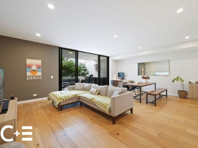 Apartment for rent in Eastern Suburbs, Sydney