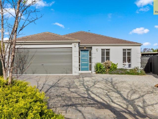 House for sale in Bacchus Marsh, Victoria