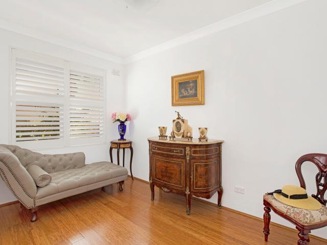Apartment for sale in Mosman, New South Wales