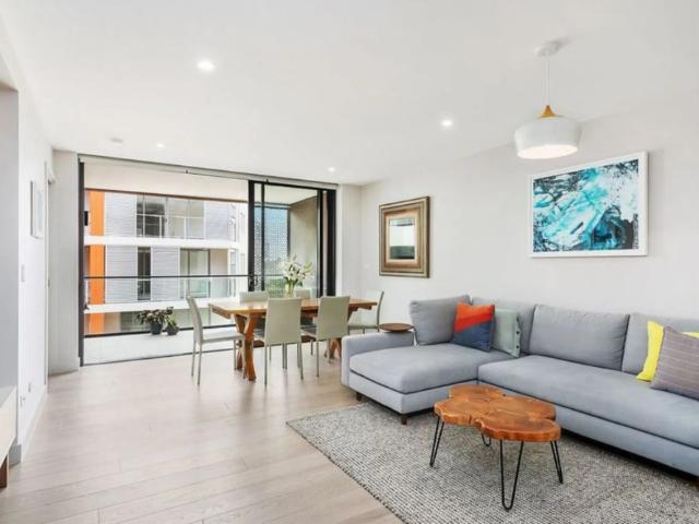 Apartment for rent in Willoughby, New South Wales