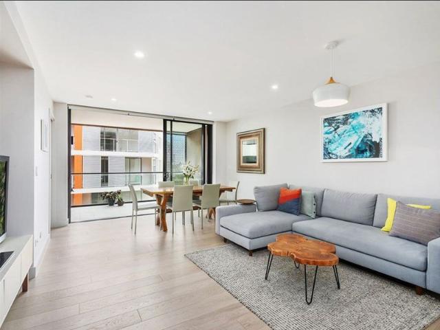 Apartment for rent in Willoughby, New South Wales