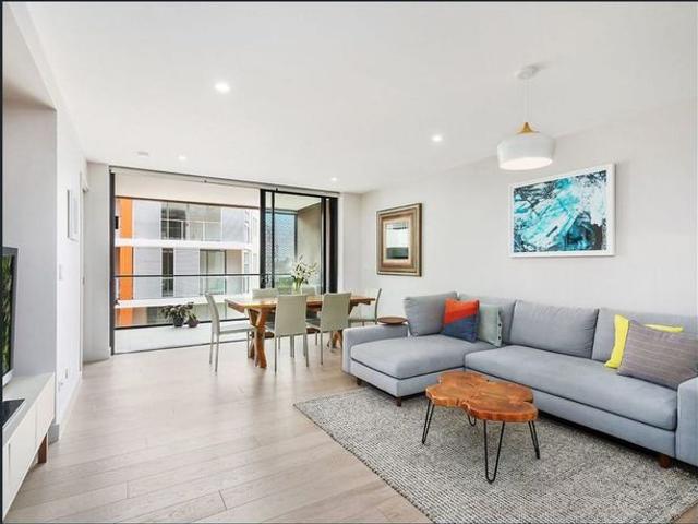 Apartment for rent in Willoughby, New South Wales