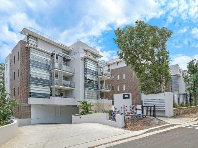 Apartment for rent in Upper North Shore, Sydney