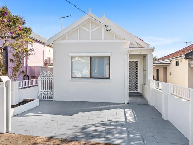 House for sale in Sydney, New South Wales