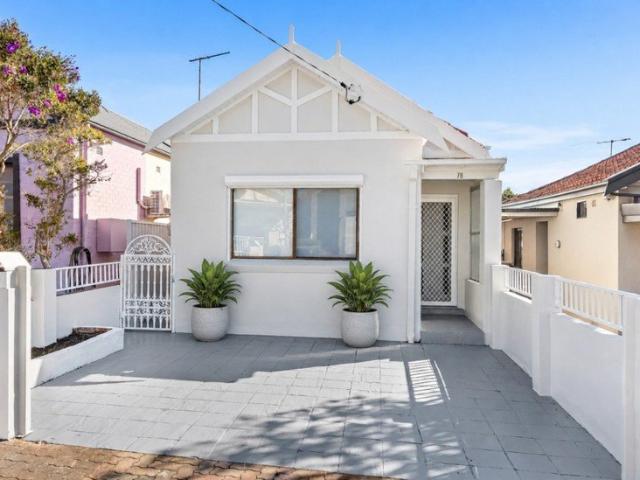 House for sale in Sydney, New South Wales