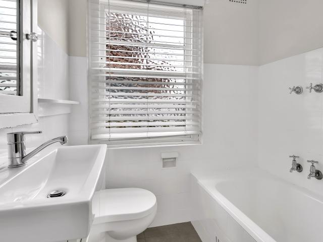Apartment for rent in Kurraba Point
