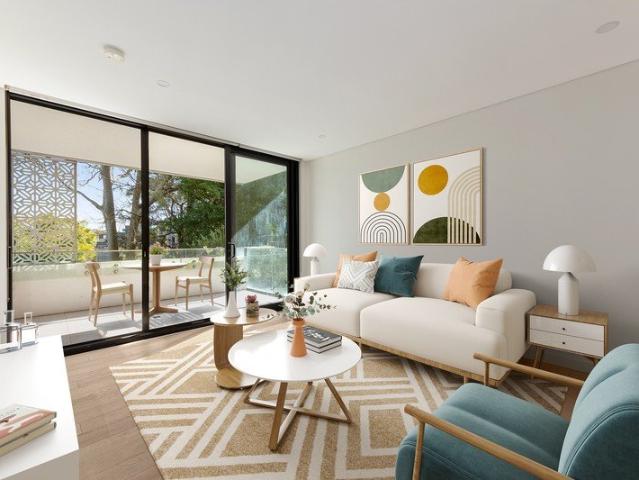 Apartment for sale in Sydney, New South Wales