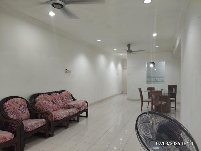 Condominium for rent in Petaling, Alam Impian