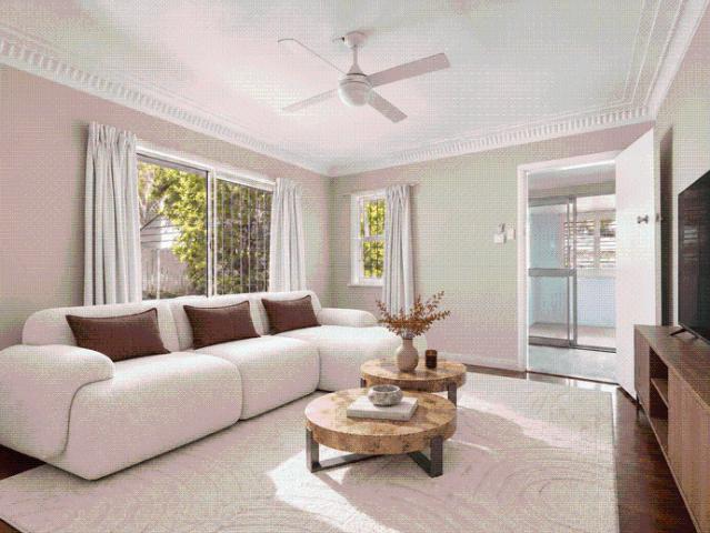 House for rent in Toombul, Queensland
