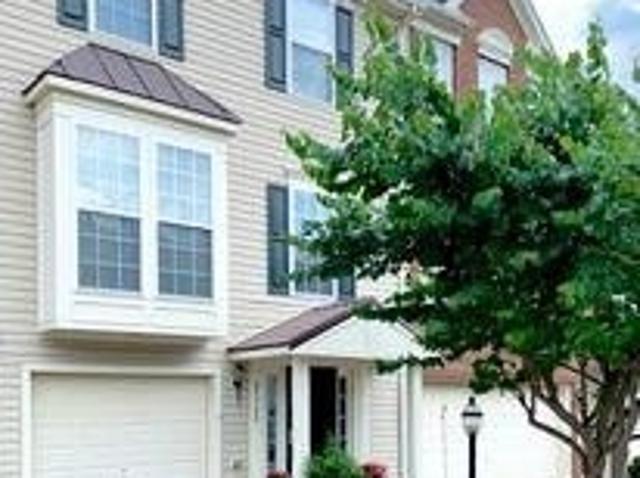 House for sale in Aldie