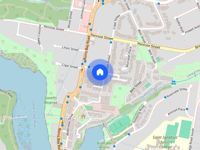 Apartment for rent in Sydney, New South Wales