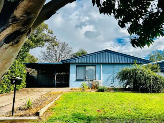 House for rent in Warren, New South Wales