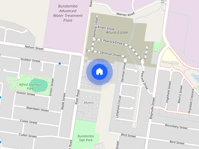 Townhouse for rent in Toombul, Queensland
