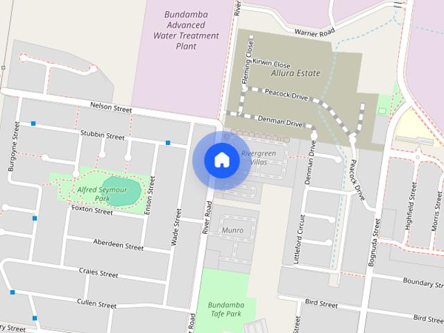 Townhouse for rent in Bundamba, Greater Brisbane