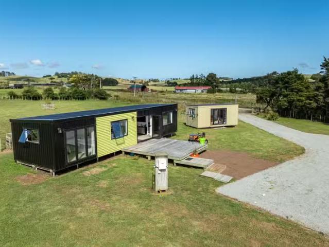 House for sale in Maungaturoto, Northland