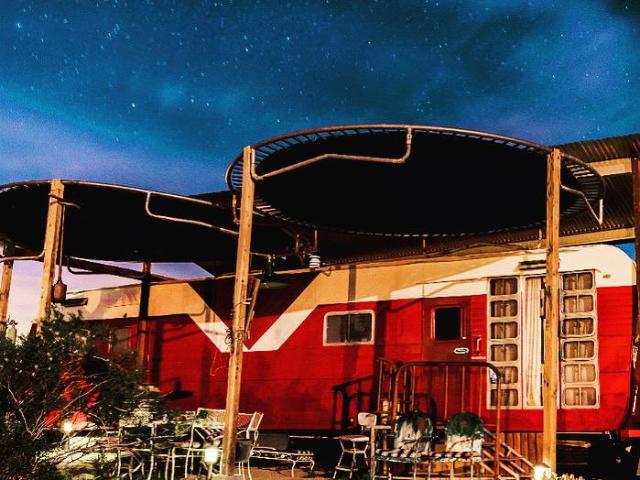 Room for rent in Joshua Tree, California