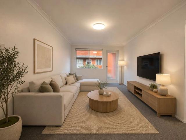 Apartment for rent in Sydney, New South Wales