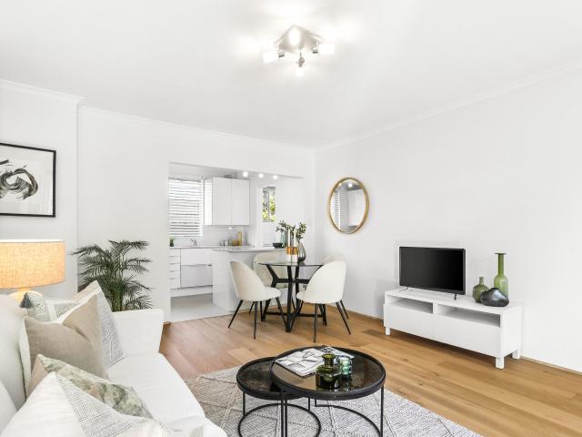 Apartment for rent in Sydney, New South Wales