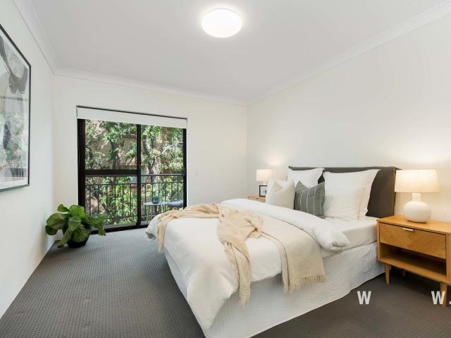 Apartment for sale in Drummoyne, New South Wales