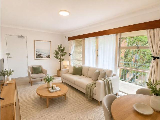 Apartment for rent in Sydney, New South Wales