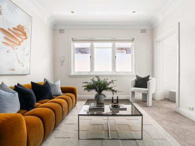 Apartment for sale in Rose Bay, New South Wales
