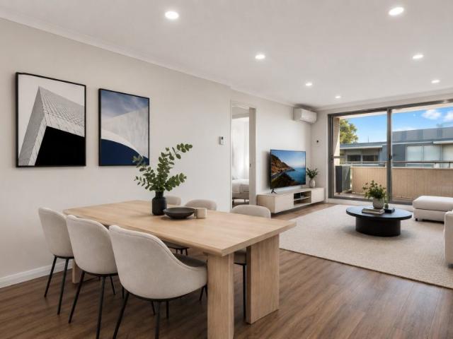 Apartment for rent in Telegraph Point, New South Wales