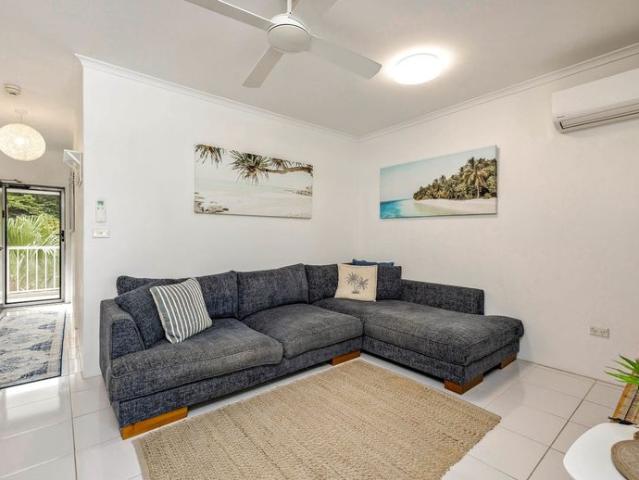 Apartment for rent in Palm Cove, Queensland