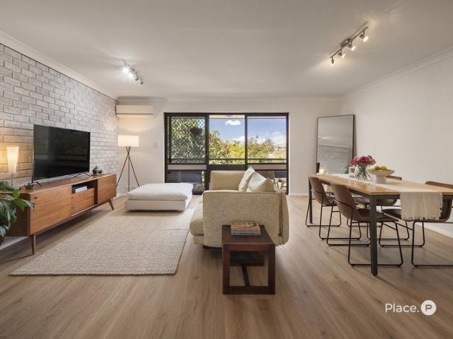 Apartment for sale in Kelvin Grove, Greater Brisbane