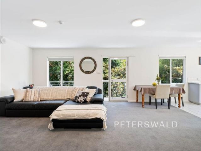 Apartment for rent in Dynnyrne, Hobart