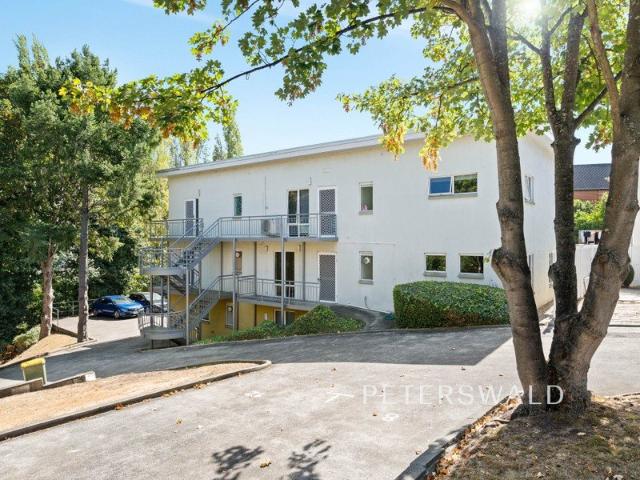 Apartment for rent in Dynnyrne, Hobart