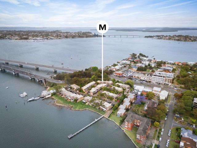 Townhouse for sale in Sutherland Shire, Sydney
