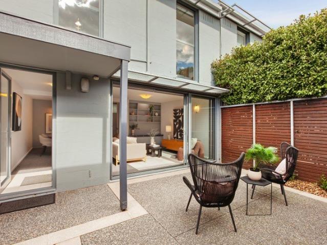Townhouse for sale in Camerons Creek, Victoria