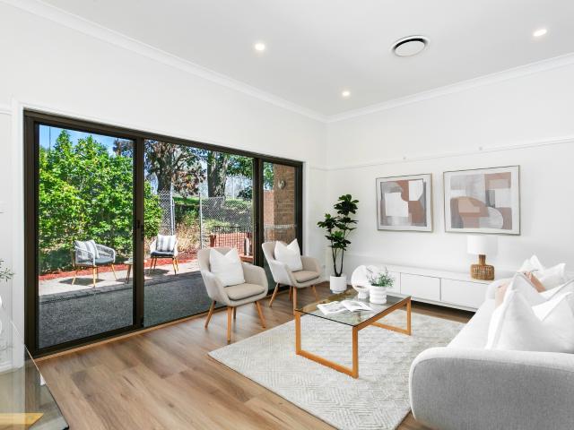 Townhouse for sale in Marsfield, New South Wales