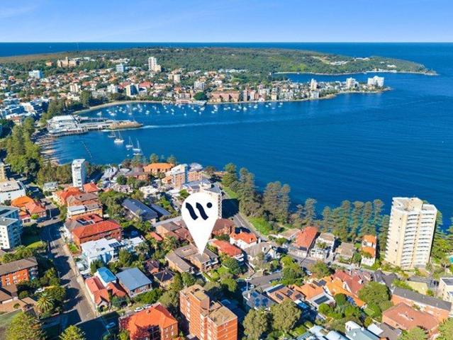 Townhouse for sale in Sydney, New South Wales
