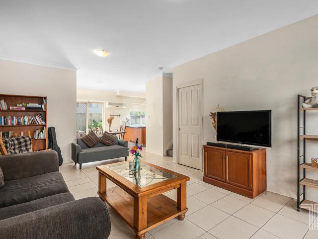 Townhouse for sale in Toombul, Queensland