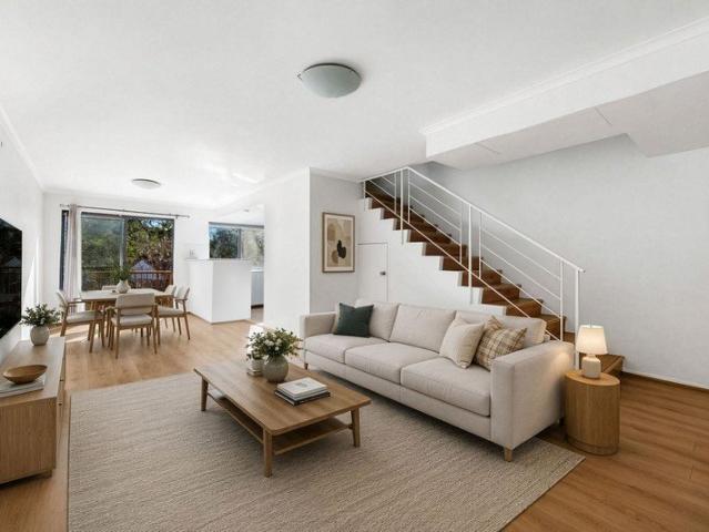 Townhouse for sale in Sydney, New South Wales