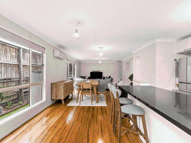 Townhouse for rent in Toombul, Queensland