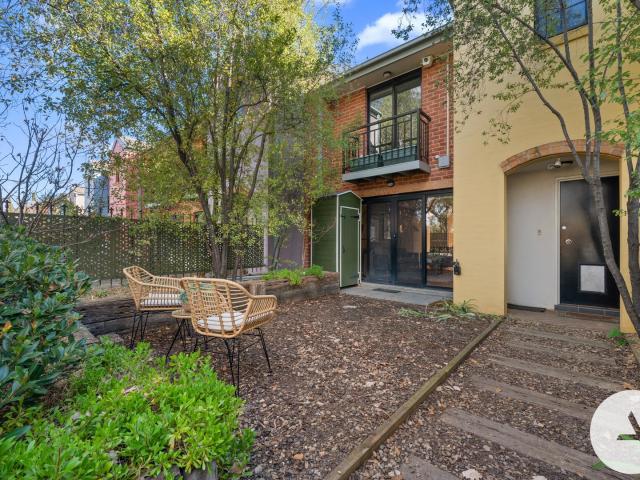 Property for sale in Braddon, Australian Capital Territory