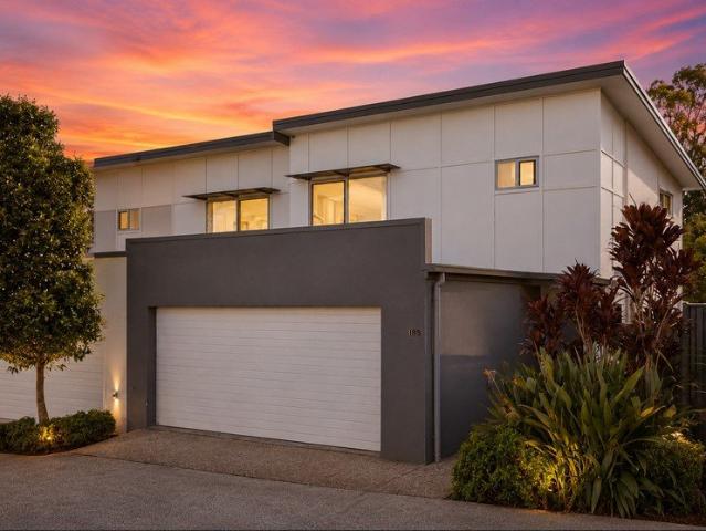 Townhouse for sale in Toombul, Queensland
