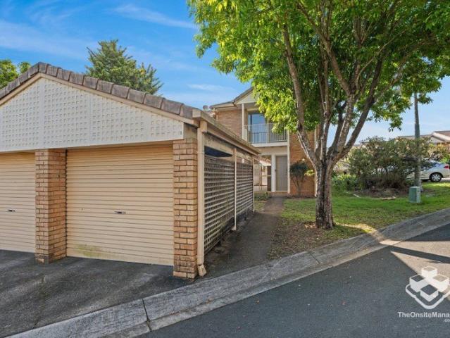 Townhouse for sale in Toombul, Queensland