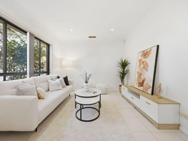 Townhouse for rent in Inner West, Sydney