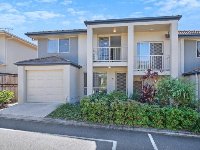 Townhouse for sale in Toombul, Queensland