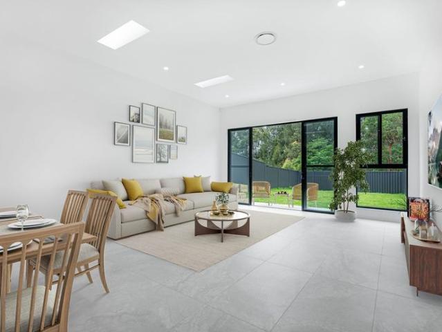 Townhouse for rent in Padstow, Sydney