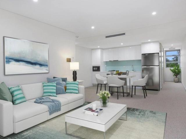 Apartment for rent in Sydney, New South Wales
