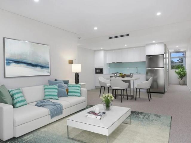 Apartment for rent in Sydney, New South Wales
