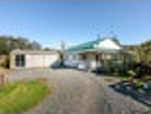 House for sale in Tararua District