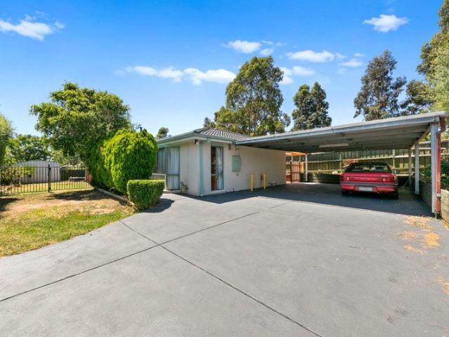 House for rent in Camerons Creek, Victoria